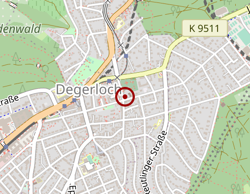 Karte: Teufel Gabriele Dipl.-Psych. Kinder-und Jugendlichenpsychotherapeutin