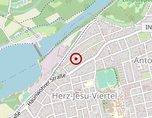 Karte: Andresen Angela