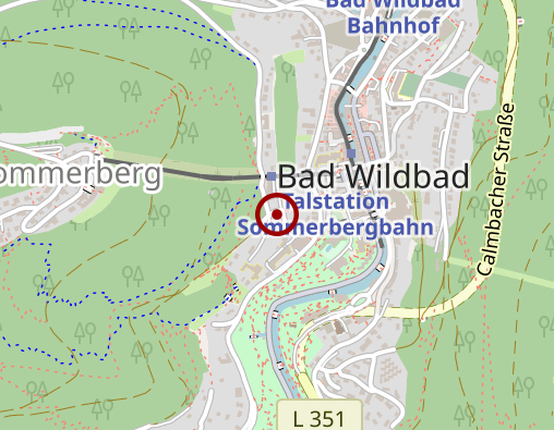 Karte: Ebertin Baldur R. Dr.phil. Dipl.-Psychologe