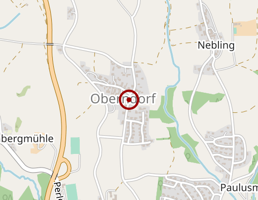 Karte: Pflegeteam Reserl & Walter