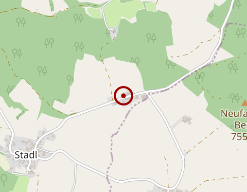 Karte: Schmöller Maria Naturheilpraxis