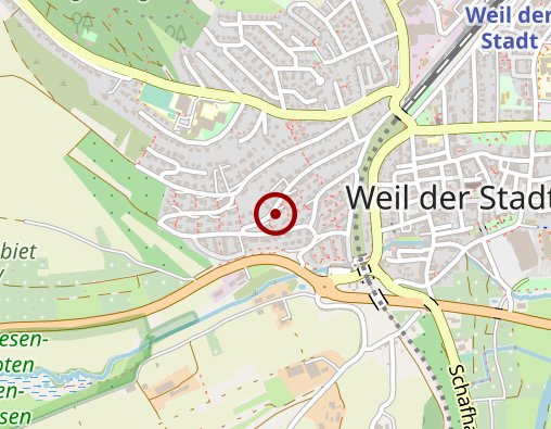 Karte: Stöckle Petra Heilpraktikerin