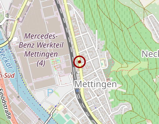 Karte: Urban-Apotheke