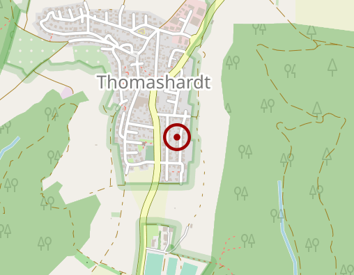 Karte: Brennenstuhl Medizintechnik GmbH