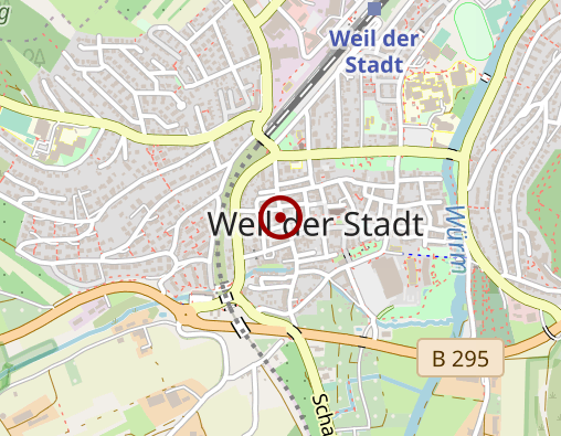 Karte: Dietrich Markus Dr.med. Dipl.-Psych. Facharzt für Psychosomatische Medizin und Psychotherapie