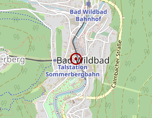 Karte: Stadt-Apotheke