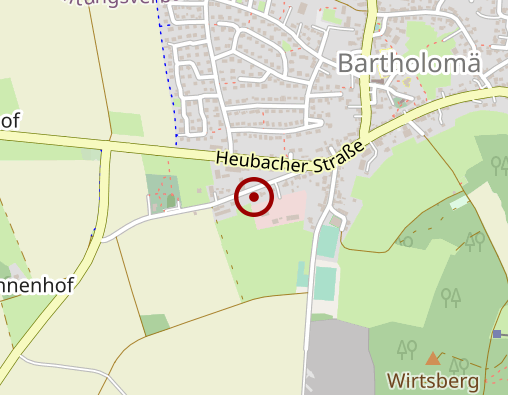 Karte: Spießhofer Birgit Physiotherapeutin