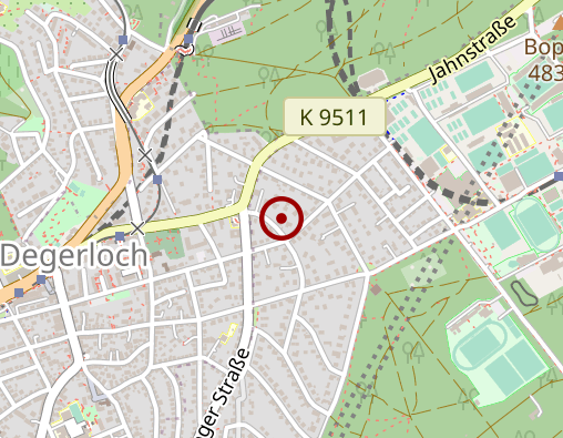 Karte: Felber Victor, Angelika