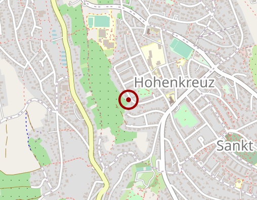 Karte: Rahm Dorothee Psychologische Konfliktberatung