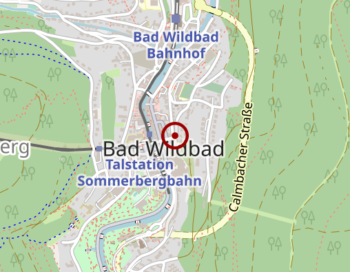 Karte: Schmitt-Baerend Cornelia