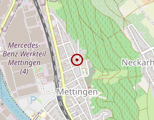 Karte: Bosch Susanne Heilpraktikerin