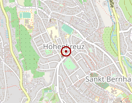 Karte: Pollin Hans-Joachim Heilpraktiker