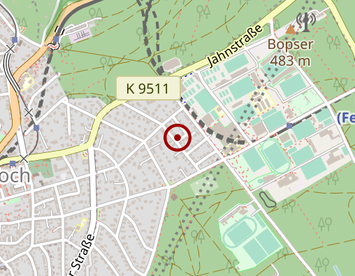 Karte: Gordon Christopher-Marc