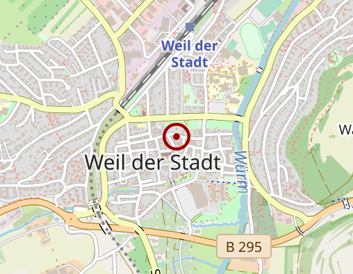 Karte: Kober Helga Heilpraktikerin