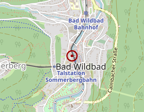 Karte: Maikler Mirja