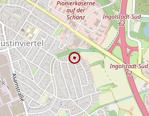 Karte: Ergotherapie Koller Julia