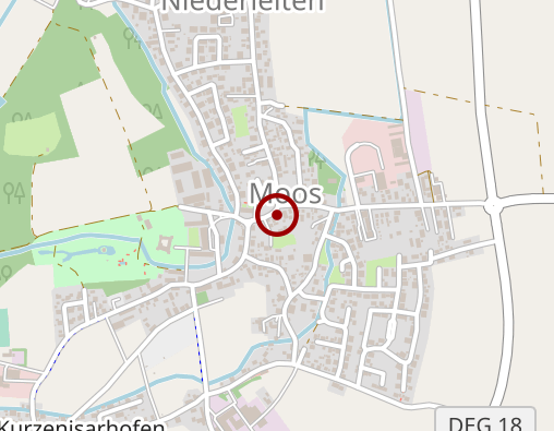 Karte: Geyer Thomas Krankengymnastik