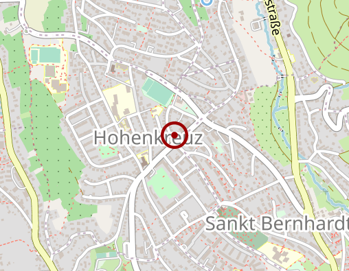 Karte: Sagenhaft Praxis für Logopädie, Zimmermann Helene Marika