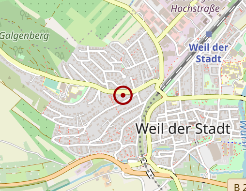 Karte: Hofmann Rolf, Christine