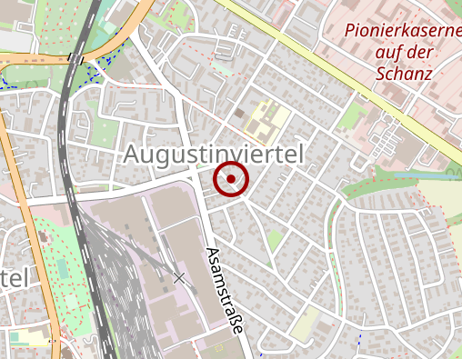 Karte: Hoffmann Janina