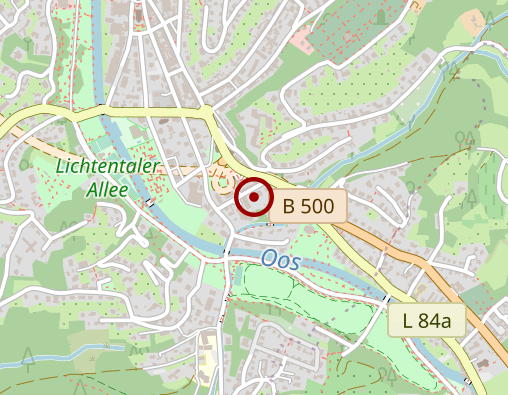 Karte: Schlentrich Ingrid Dr.