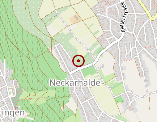 Karte: Nagel Kaufmann Christine Systemische Einzel- u. Paarberatung