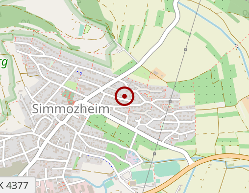 Karte: Fronmaier Sonja