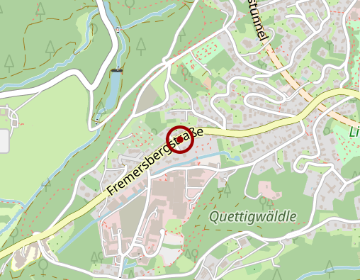 Karte: Walter Bine Dipl.-Psych.