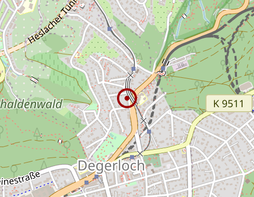 Karte: Banki Andreas Dr.med. Facharzt für Psychotherapie