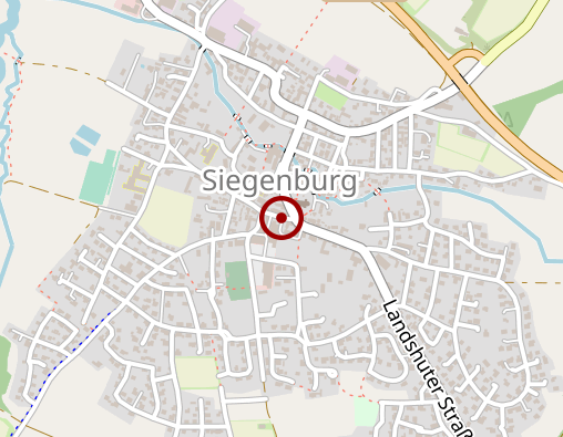 Karte: Marien-Apotheke