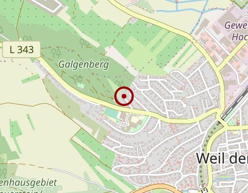 Karte: Jackson Silke Heilpraktikerin - Homöopathie onkologische Begleitung