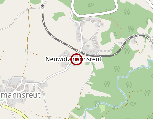 Karte: Ambulantes mobiles Pflegeteam "Hand in Hand" FRG GmbH