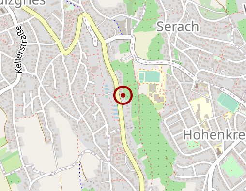 Karte: Speckmann Monika Naturheilpraxis