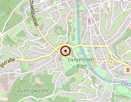 Karte: Lopez Hannelore Dr.