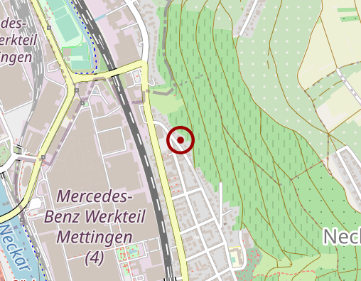 Karte: Raab I. Ernährungsberatung