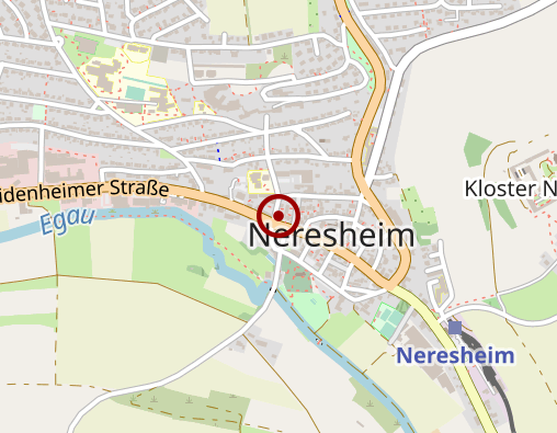 Karte: Stadt-Apotheke