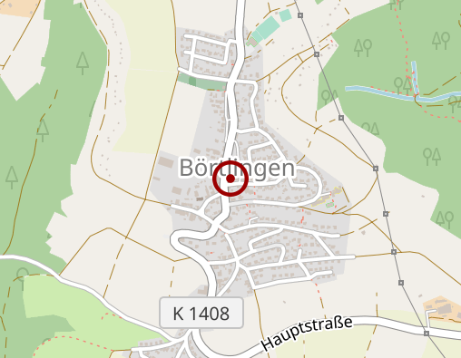 Karte: Boy Winfried Dr.med. Arzt für Allgemeinmedizin