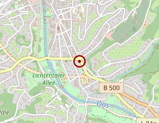 Karte: Stockinger Brigitte Maria