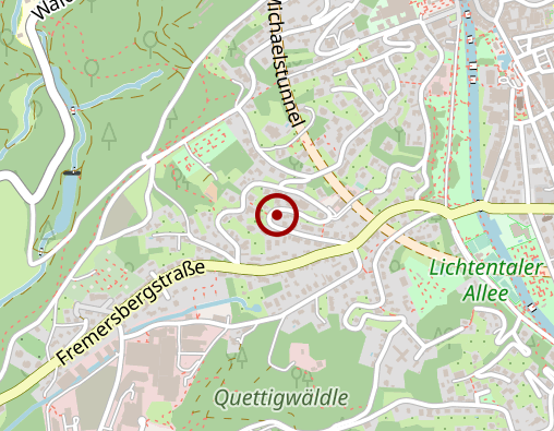 Karte: Horstkotte A. Dr.med.