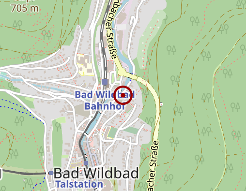 Karte: Straburzynski