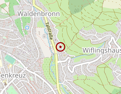 Karte: Marx D.O. M.R.O Sylvia