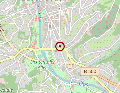 Karte: Krichbaum Nina