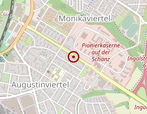 Karte: COACHING RUETER