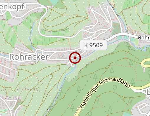 Karte: Bischoff Rose-Marie