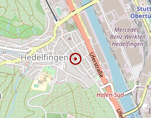 Karte: Kußmann Gabriele Dr.med.