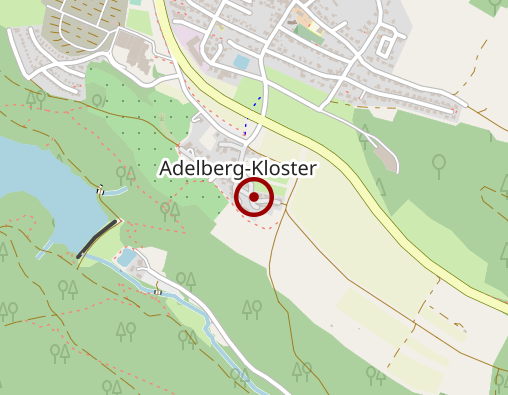 Karte: Ottilienhof Tierarztpraxis, Dres. Spennemann Krumsdorf