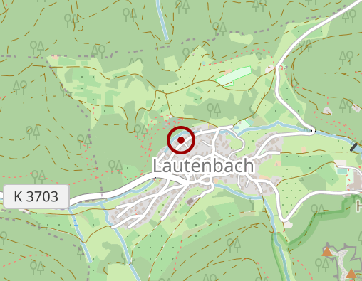 Karte: Gerstner Karl