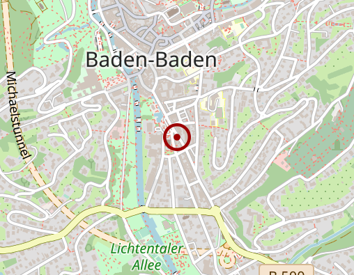 Karte: Hautkonzept Elena Boll