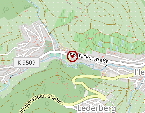 Karte: Papadopoulos D. Heilpraktiker