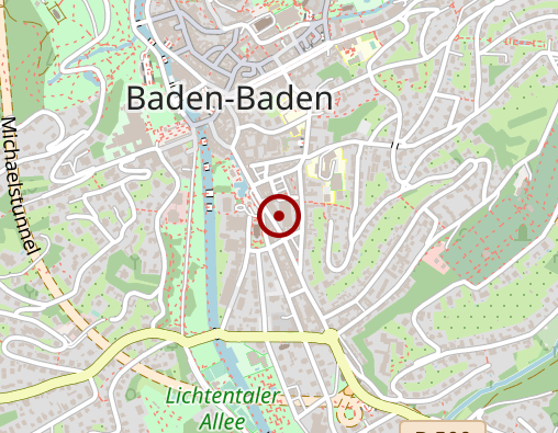 Karte: Citycar GmbH